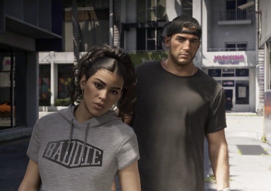 Ahead Of GTA 6's Release, DMA Design's Original Founder Is Set To Make A Rare Public Appearance Later This Month