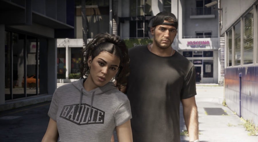 Ahead Of GTA 6's Release, DMA Design's Original Founder Is Set To Make A Rare Panel Appearance This Month