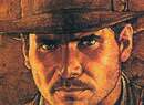 Footage Of Cancelled Indiana Jones Mega Drive/Genesis Game Appears Online