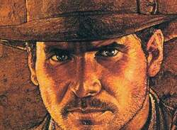 Footage Of Cancelled Indiana Jones Mega Drive/Genesis Game Appears Online