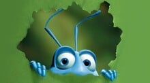 A Bug's Life