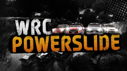 WRC Powerslide Cover