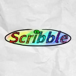 Scribble Cover