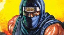 Ninja Gaiden Shadow