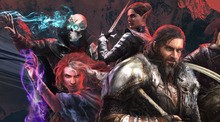 Divinity: Original Sin 2 - Nintendo Switch 2 Edition