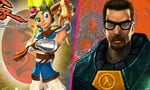 'Gordon & Daxter' Is A Ridiculous New Half-Life-Themed Mod For Jak & Daxter's Unofficial PC Port