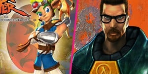 Next Article: 'Gordon & Daxter' Is A Ridiculous New Half-Life-Themed Mod For Jak & Daxter's Unofficial PC Port
