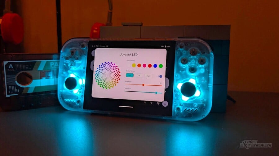 Review: Retroid Pocket Nova - The New Retro Handheld To Beat 1
