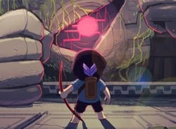 Titan Souls (PlayStation 4)