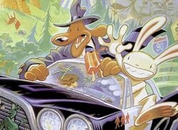 New Documentary Project 'Passport To Adventure' To Shine A Spotlight On Lucasfilm's SCUMM Engine