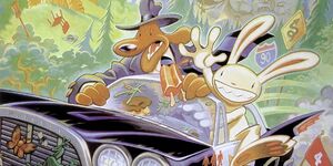 Next Article: New Documentary Project 'Passport To Adventure' To Shine A Spotlight On Lucasfilm's SCUMM Engine