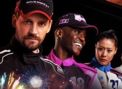 GRID Legends: Deluxe Edition (Switch 2) - Satisfying 'Simcade' Racing Works Best With A GC Pad