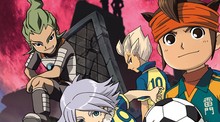 Inazuma Eleven 2 Blizzard