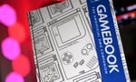 Review: GameBook: The Unofficial DMG Companion