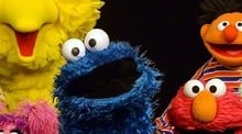 Sesame Street: ABC