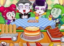 Yummy Yummy Cooking Jam (WiiWare)