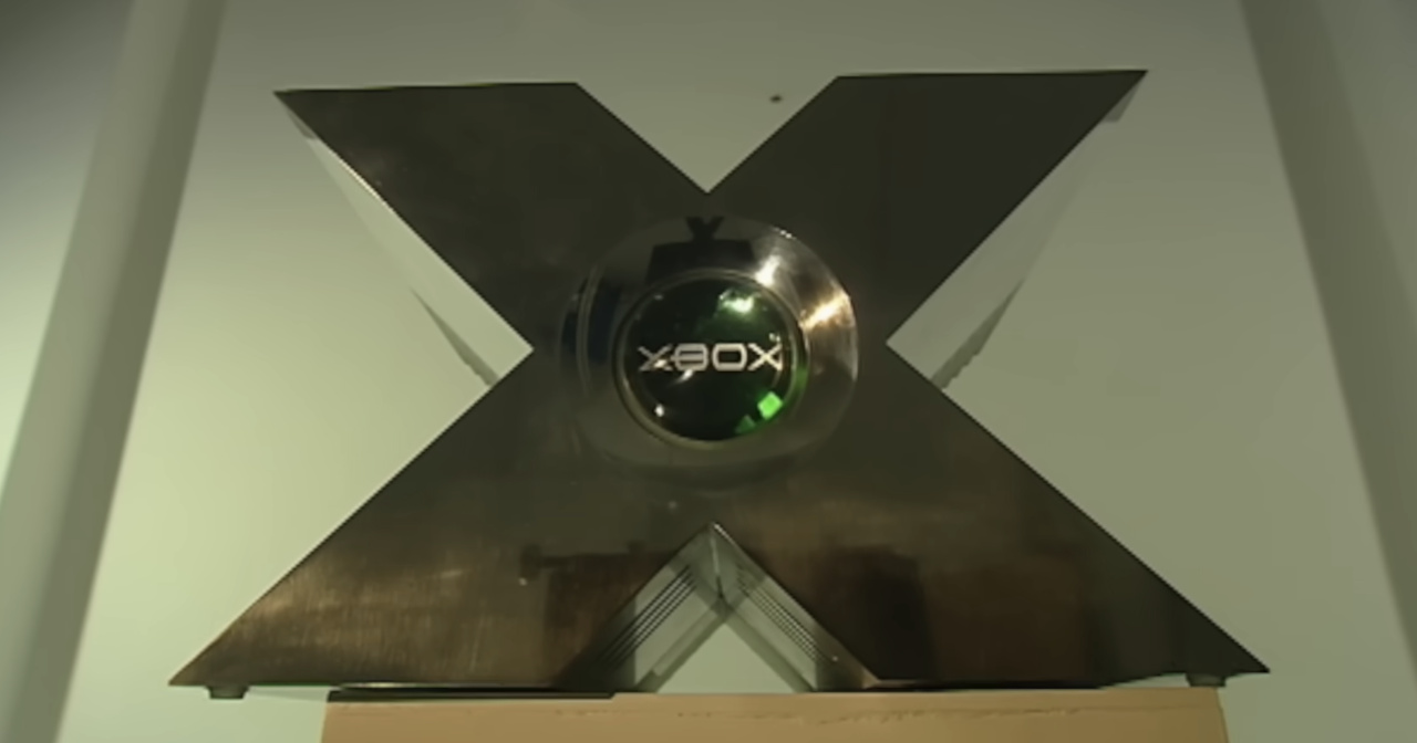 PlayStation 2 vs. Xbox: Revisiting the Console Wars of 2000