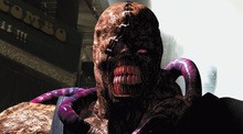 Resident Evil 3: Nemesis