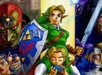 Miyamoto Discusses Zelda 64DD In Newly Translated 1997 Spaceworld Interview