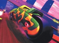 N64 Racer 'Extreme-G' Just Got An Unofficial PC Port With Increased Frame Rates & So Much More