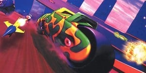 Next Article: N64 Racer 'Extreme-G' Just Got An Unofficial PC Port With Increased Frame Rates & So Much More