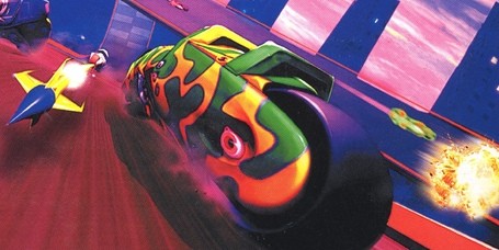 Previous Article: N64 Racer 'Extreme-G' Just Got An Unofficial PC Port With Increased Frame Rates & So Much More