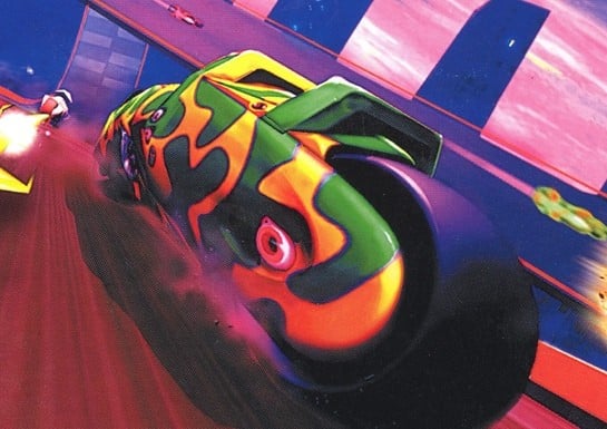 N64 Racer 'Extreme-G' Just Got An Unofficial PC Port With Increased Frame Rates & So Much More