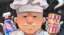 Cook, Serve, Delicious! 3?!
