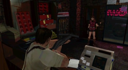 Resident Evil 2