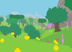 Proteus (PlayStation 3)