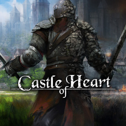 Castle of Heart Cover