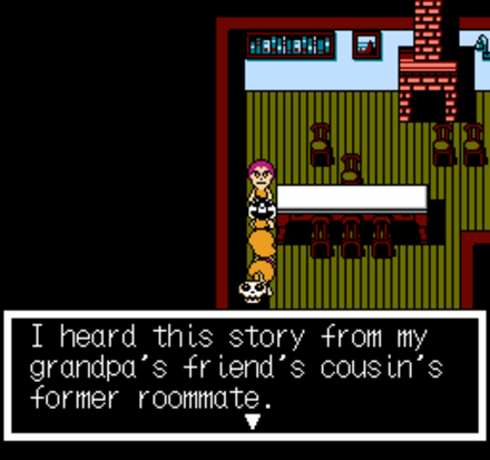 Cancelled Splatterhouse RPG 'Splatter World' Has Been Dumped And Released Into The Wild 1