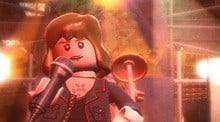 LEGO Rock Band