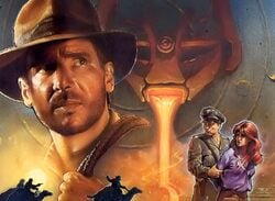 "An Enormous Headache" - The Amazing Story Behind Indiana Jones & The Fate Of Atlantis