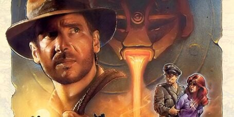 Previous Article: Best Of 2024: "An Enormous Headache" - The Amazing Story Behind Indiana Jones & The Fate Of Atlantis