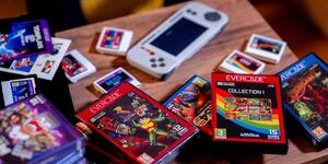 Next Article: "Watch This Space" - We Could See Retired Evercade Carts Return In The Future