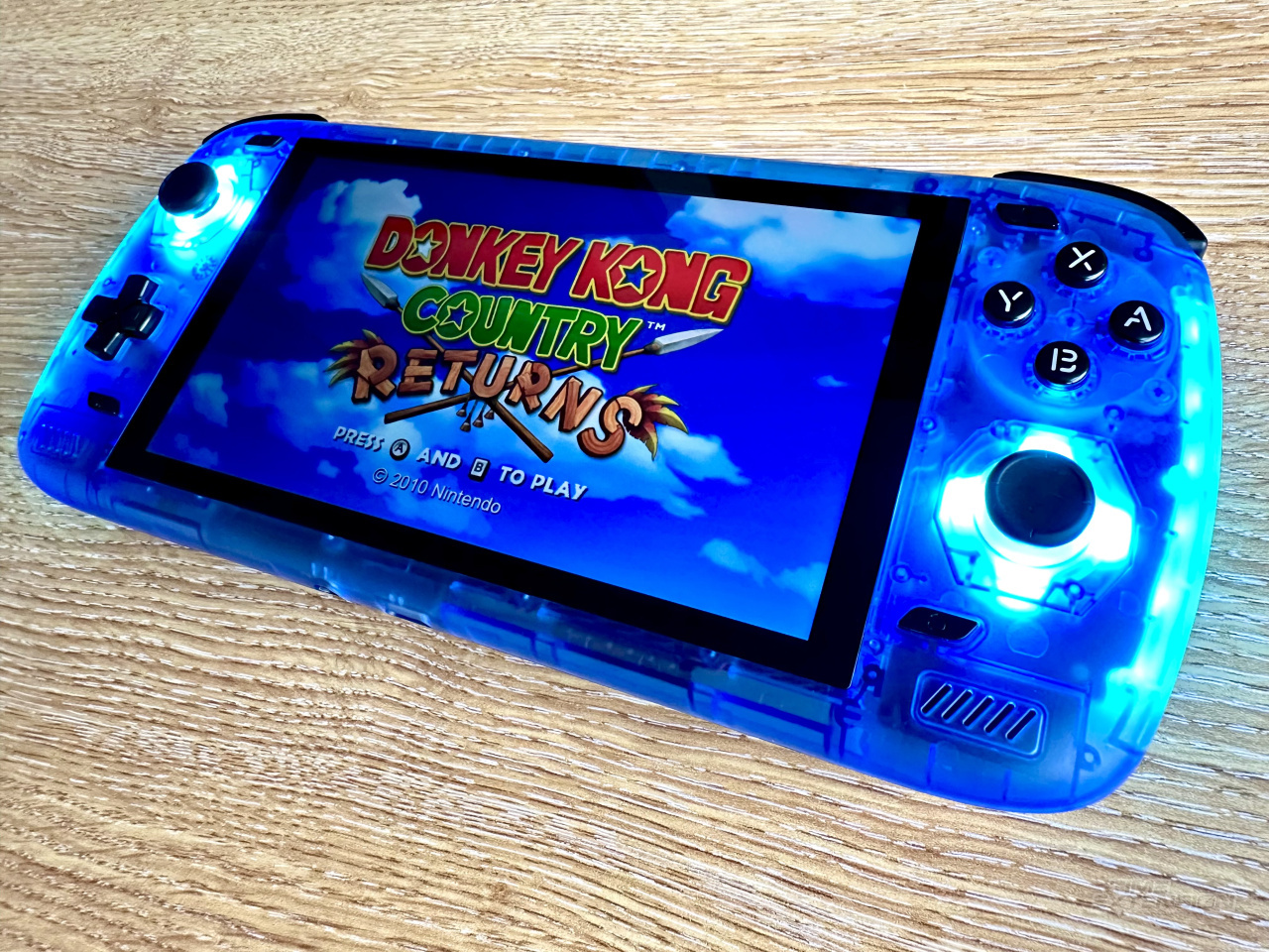 Review: AYN Odin 2 - One Of 2023's Best Emulation Handhelds | Time 