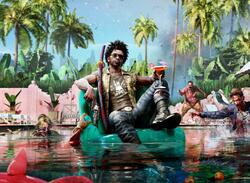 Dead Island 2 (PS5) - A Surprisingly Refreshing Zombie Slasher