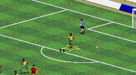 FIFA International Soccer, The Game That Launched A Billion Dollar