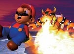 Super Mario 64 Is Getting A New Prop Hunt Mod