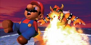 Previous Article: Super Mario 64 Is Getting A New Prop Hunt Mod