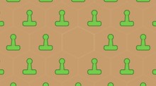 PEG SOLITAIRE