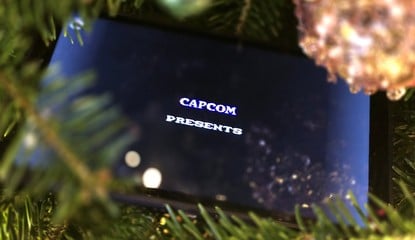 I Play This One Particular SNES Game Every Xmas As A Personal Tradition