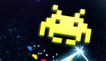 Creator Of The Shmup Genre Sees "Bullet Hell" As A "Dead-End"