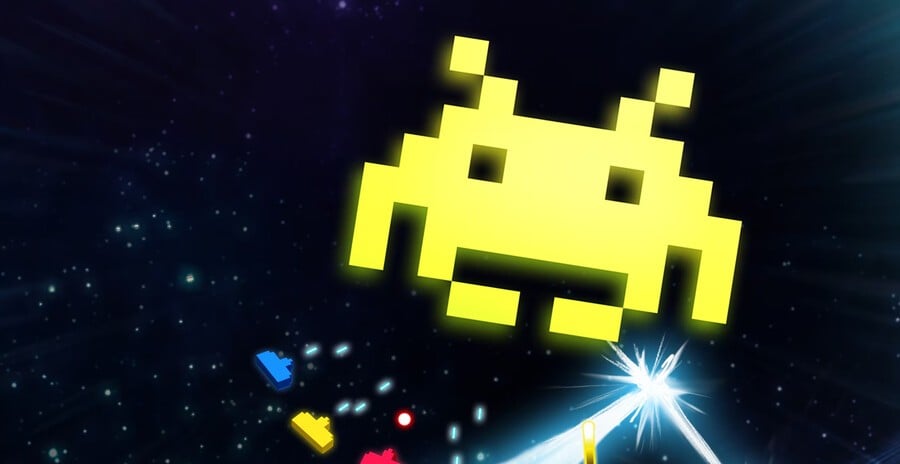 Creator Of The Shmup Genre Sees "Bullet Hell" Shooters As A "Dead-End" 1