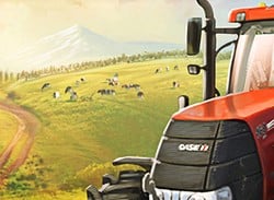 Farming Simulator 14 (3DS)