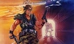 The Often Overlooked Metal Gear Sequel 'Snake's Revenge' Is Finally Getting A Reissue