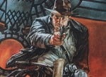 The Story Of The Indiana Jones Adventure We Never Got To Play, And The Comic It Inspired