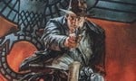 Feature: The Story Of The Indiana Jones Adventure We Never Got To Play, And The Comic It Inspired