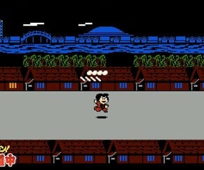 Ganbare Goemon! Daishuugou